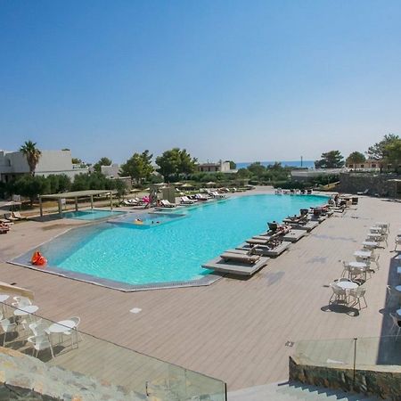 Almyra Hotel & Village Koutsounári Ngoại thất bức ảnh