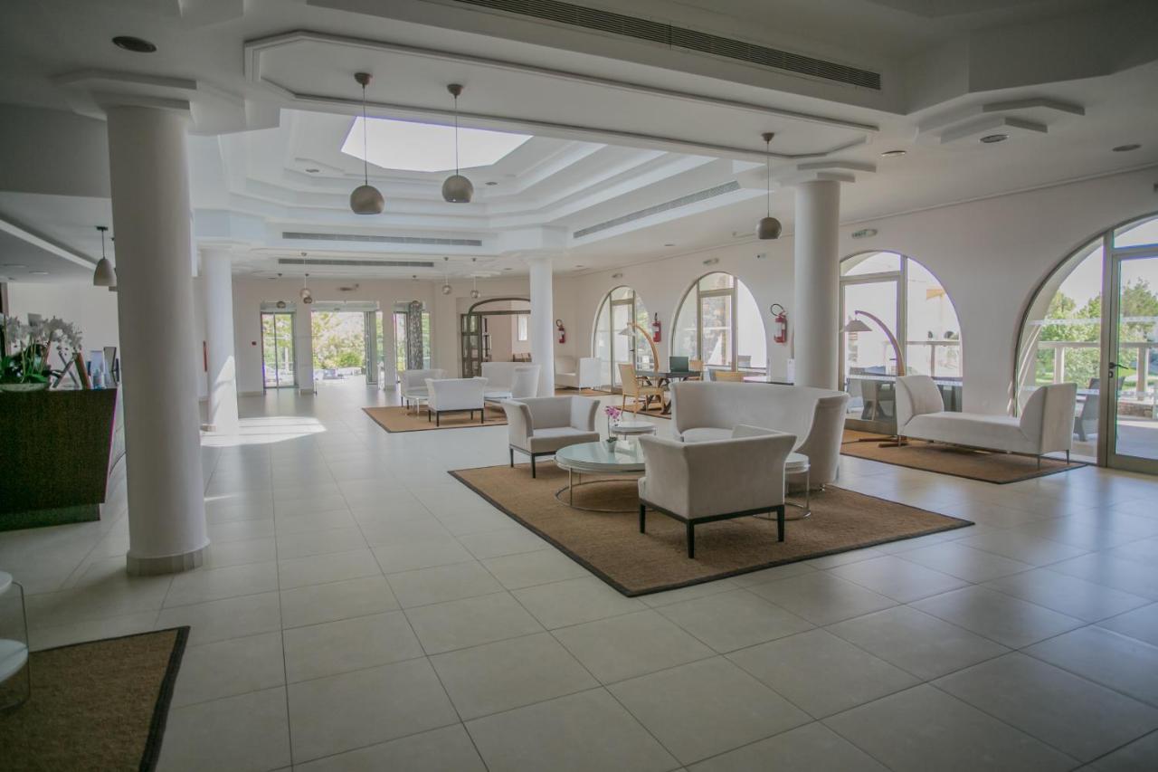 Almyra Hotel & Village Koutsounári Ngoại thất bức ảnh