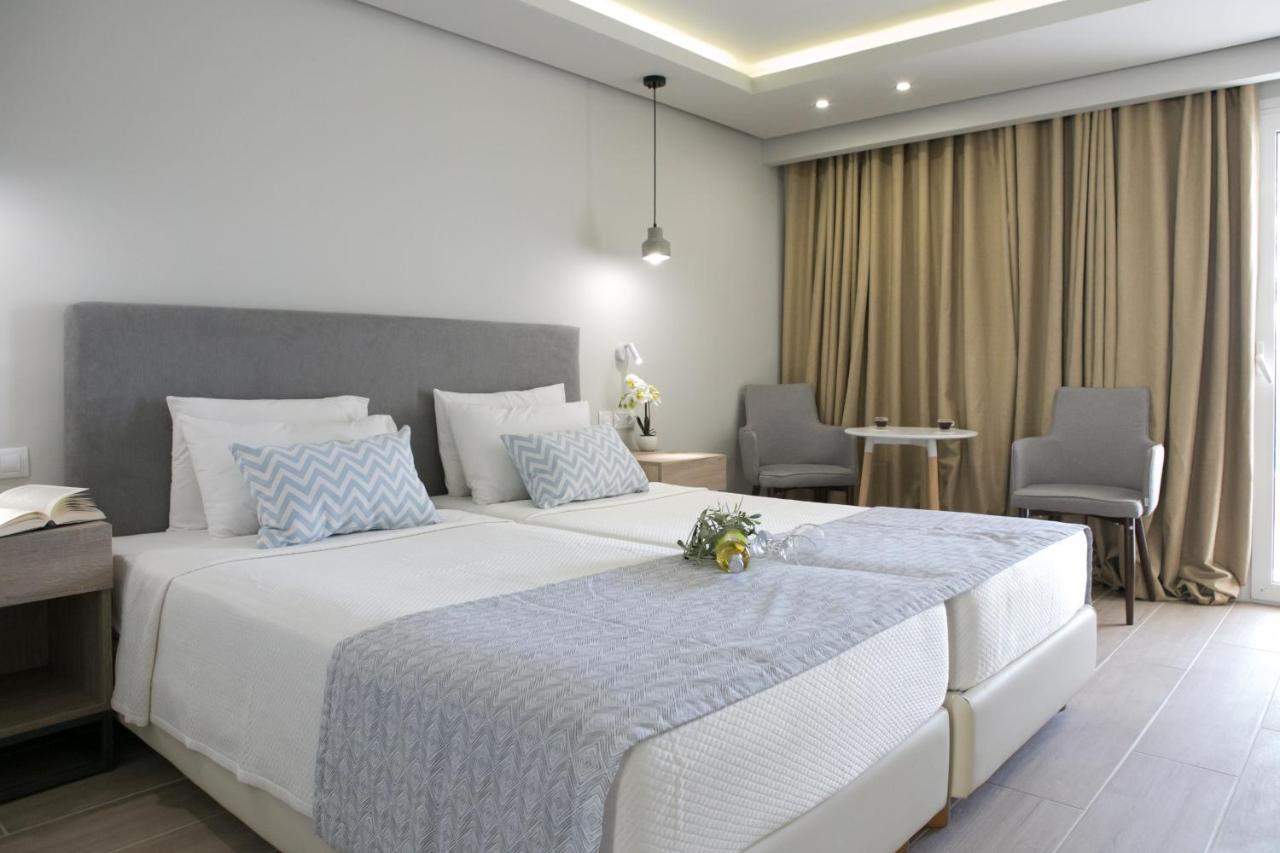 Almyra Hotel & Village Koutsounári Ngoại thất bức ảnh