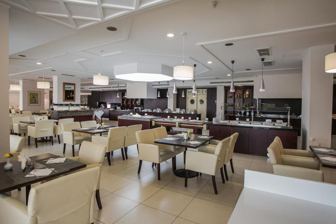 Almyra Hotel & Village Koutsounári Ngoại thất bức ảnh
