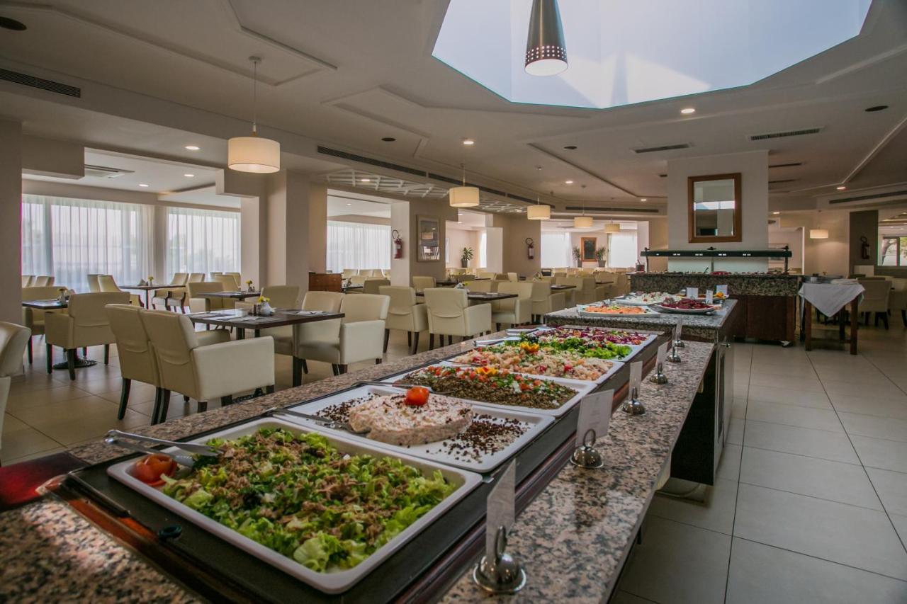 Almyra Hotel & Village Koutsounári Ngoại thất bức ảnh