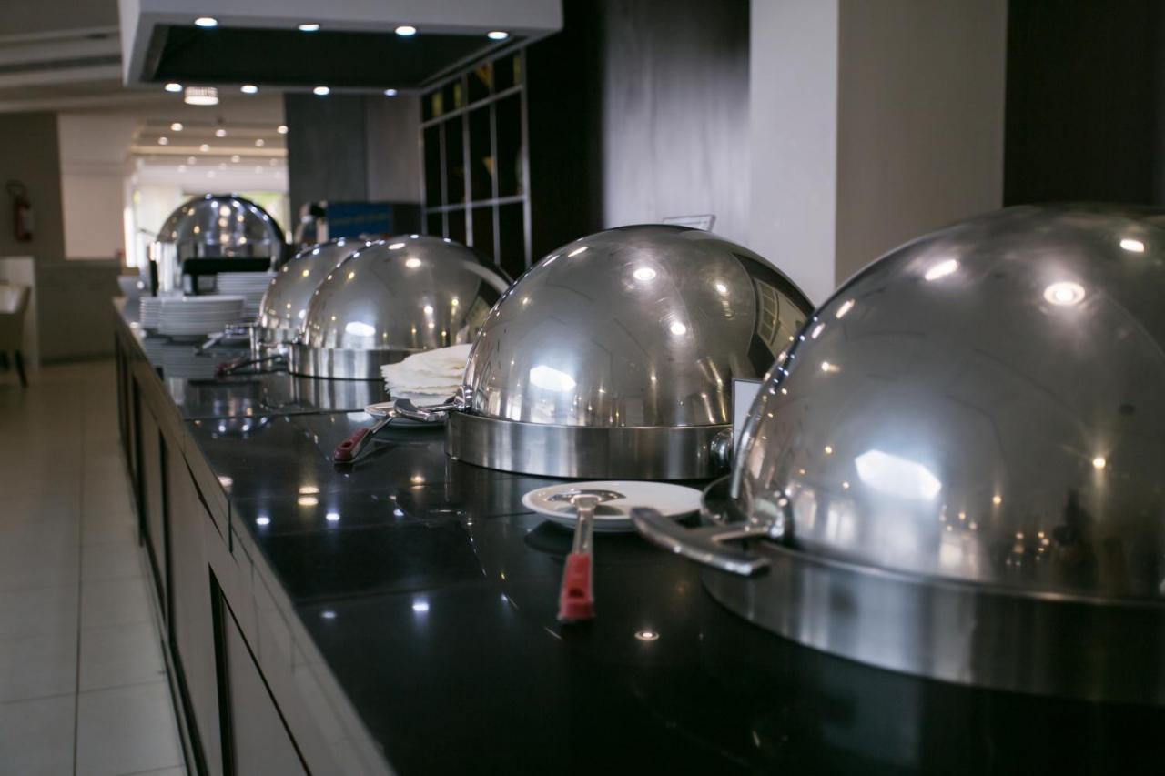 Almyra Hotel & Village Koutsounári Ngoại thất bức ảnh