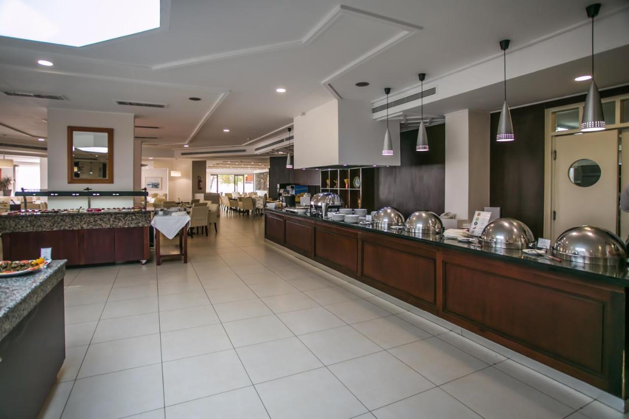 Almyra Hotel & Village Koutsounári Ngoại thất bức ảnh