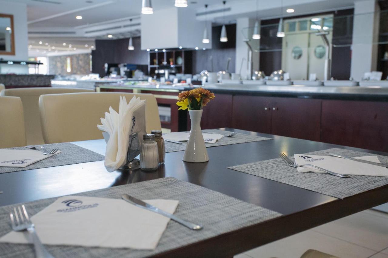 Almyra Hotel & Village Koutsounári Ngoại thất bức ảnh