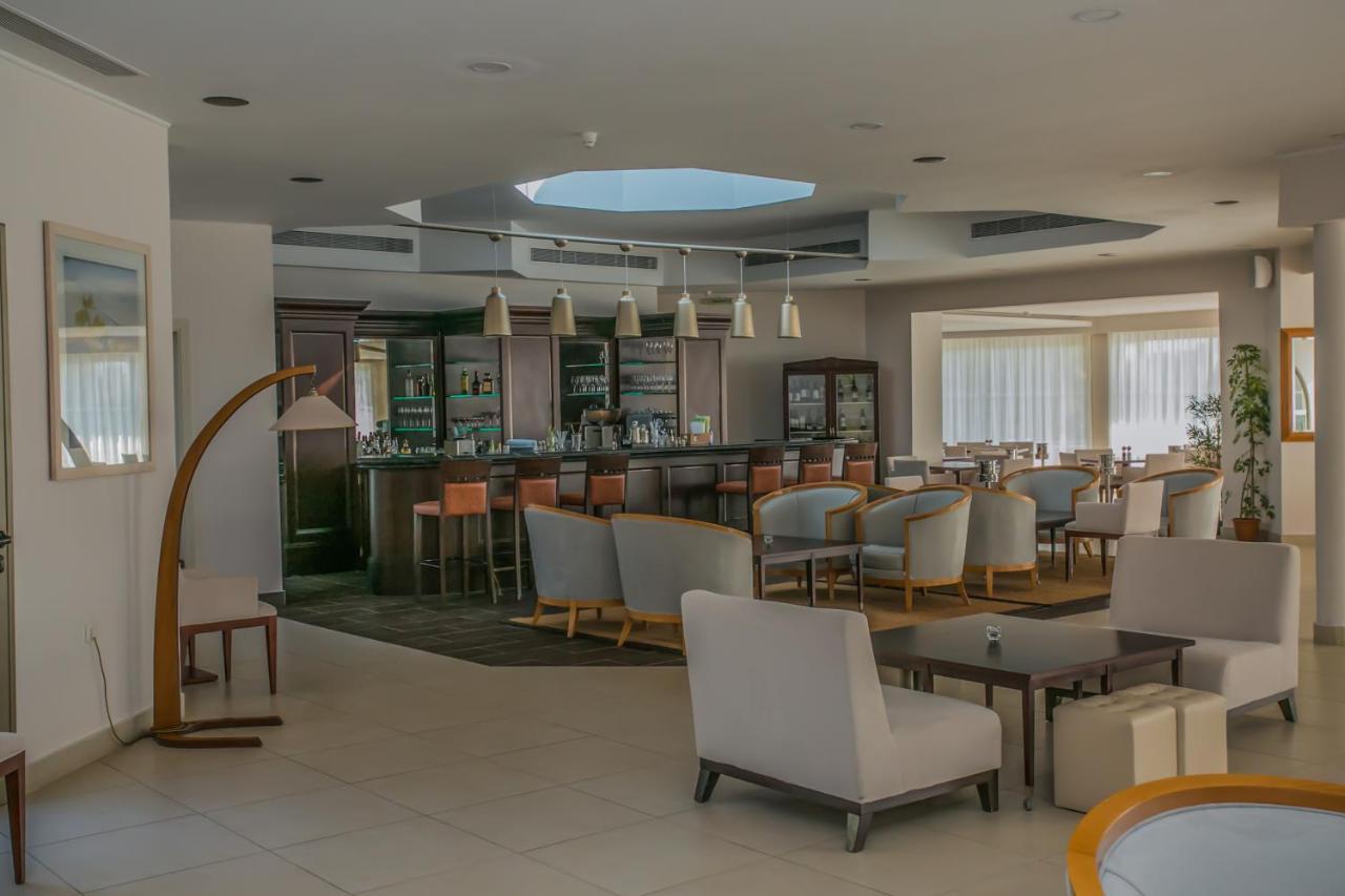 Almyra Hotel & Village Koutsounári Ngoại thất bức ảnh