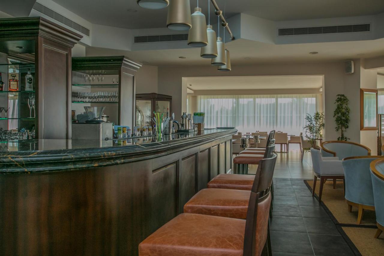 Almyra Hotel & Village Koutsounári Ngoại thất bức ảnh