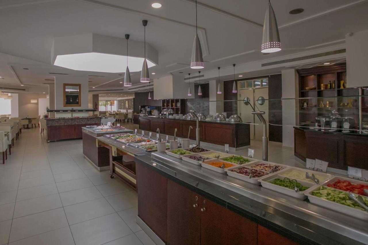 Almyra Hotel & Village Koutsounári Ngoại thất bức ảnh
