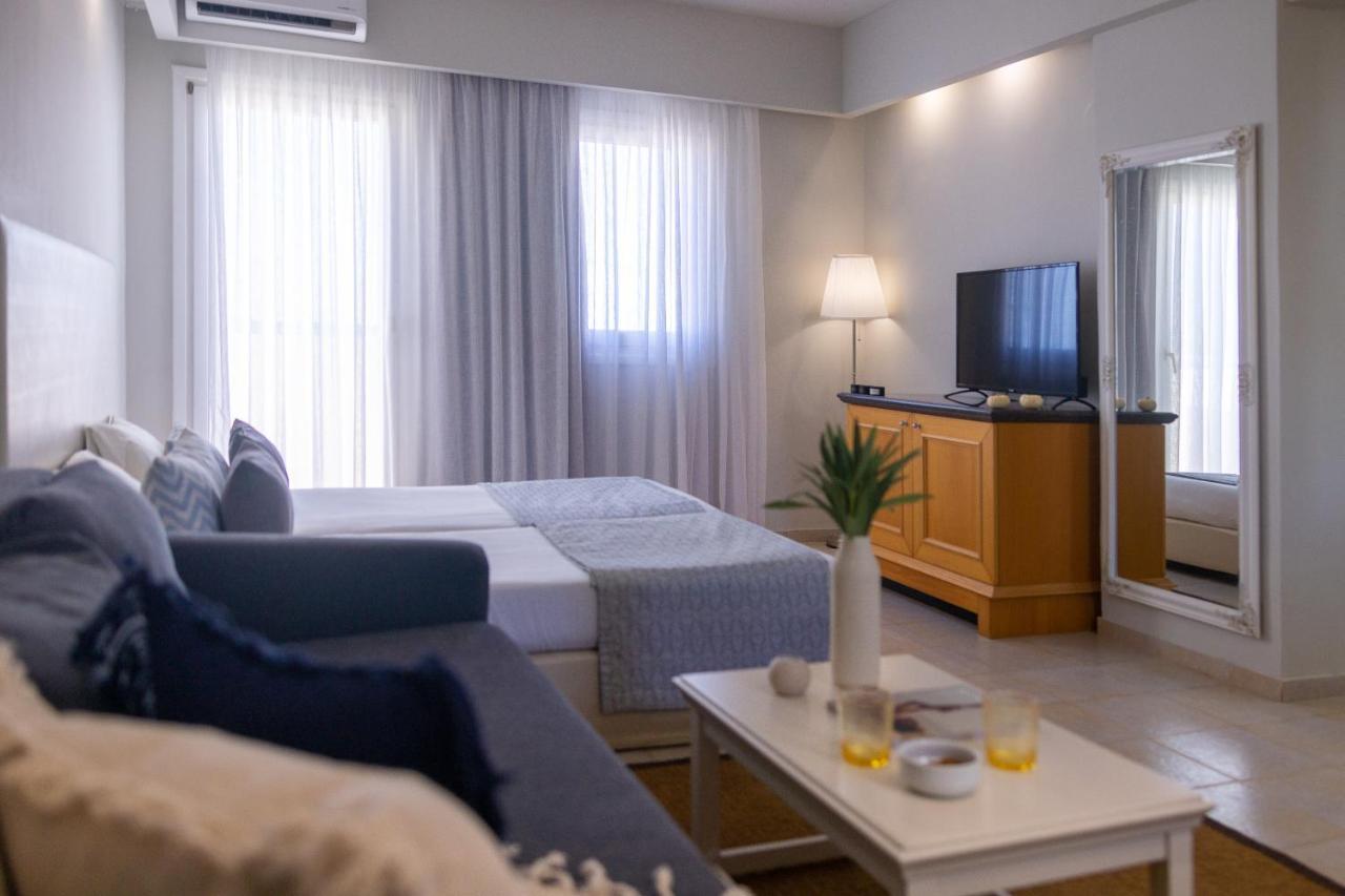 Almyra Hotel & Village Koutsounári Ngoại thất bức ảnh