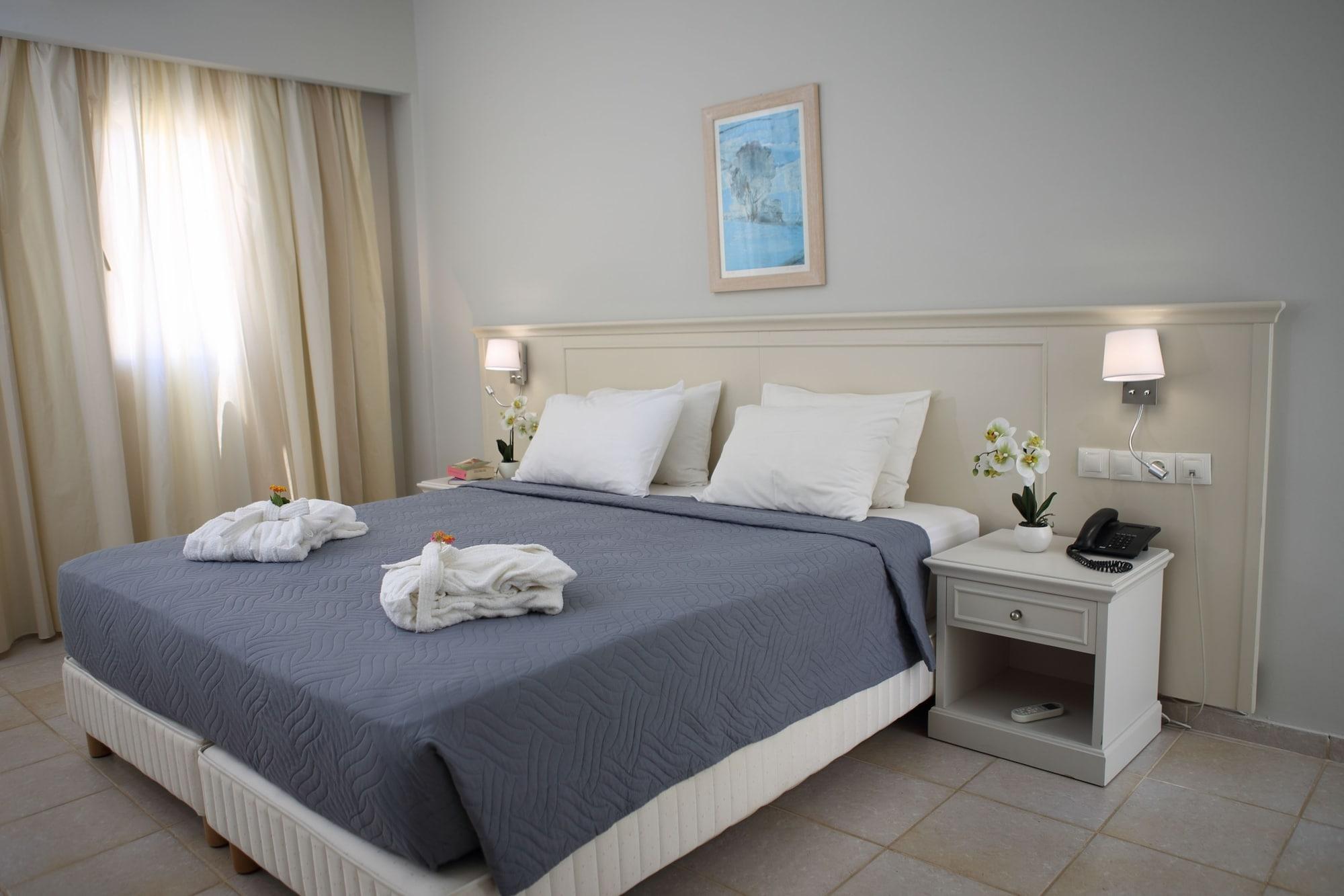 Almyra Hotel & Village Koutsounári Ngoại thất bức ảnh