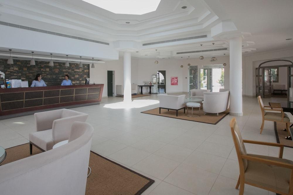 Almyra Hotel & Village Koutsounári Ngoại thất bức ảnh