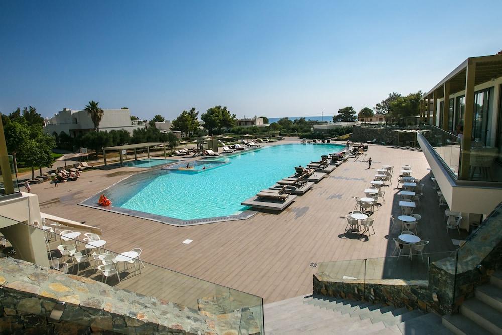 Almyra Hotel & Village Koutsounári Ngoại thất bức ảnh