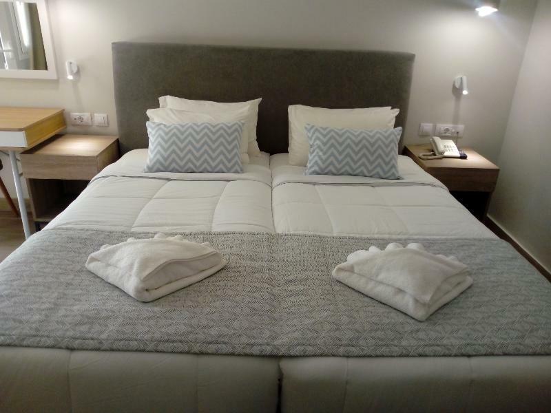 Almyra Hotel & Village Koutsounári Ngoại thất bức ảnh
