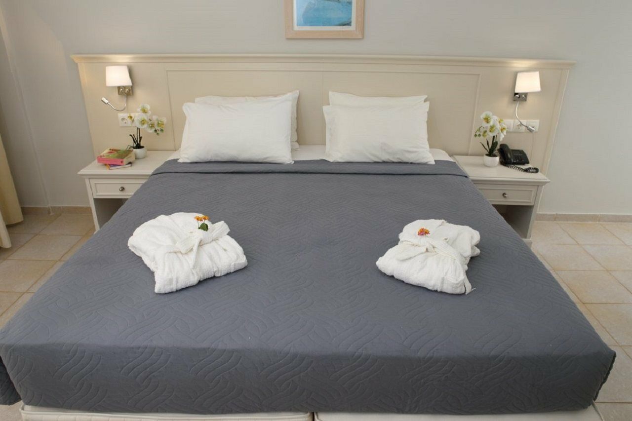 Almyra Hotel & Village Koutsounári Ngoại thất bức ảnh