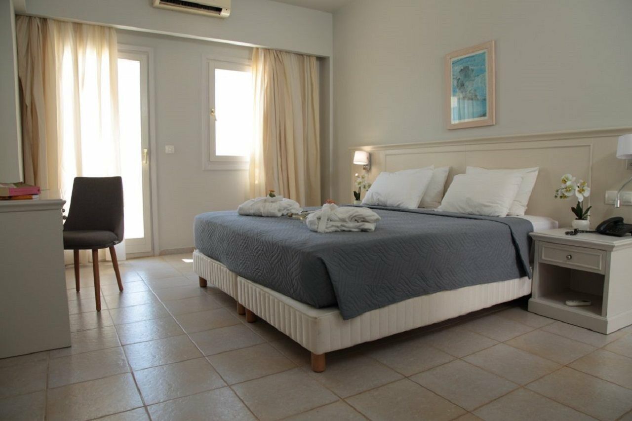Almyra Hotel & Village Koutsounári Ngoại thất bức ảnh